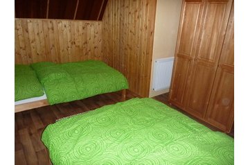 Slovacchia Chata Kubínska hoľa, Esterno